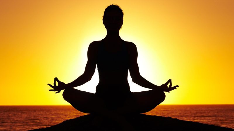Encuentre su Centro: Técnicas de Meditación Zen para la Vida Moderna